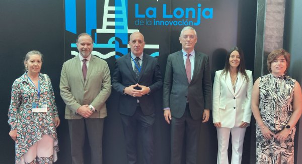 El CMMA impulsa con su II Blueminds-Networking la conexión entre investigadores y empresas 