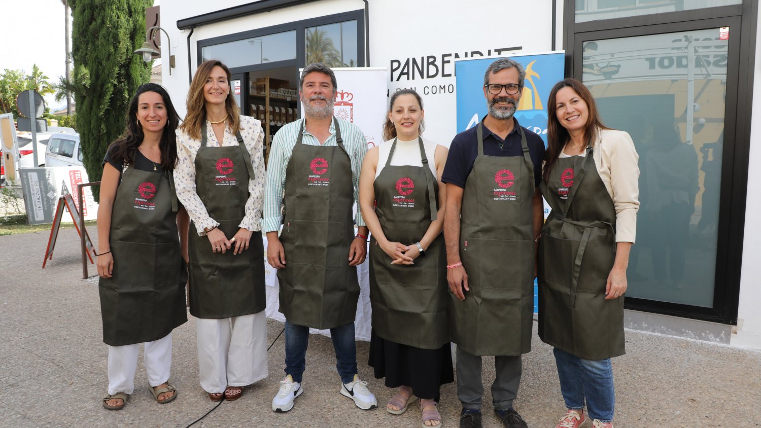 Una veintena de negocios promocionarán la gastronomía sampedreña en la VI ‘San Pedro Restaurant Week’