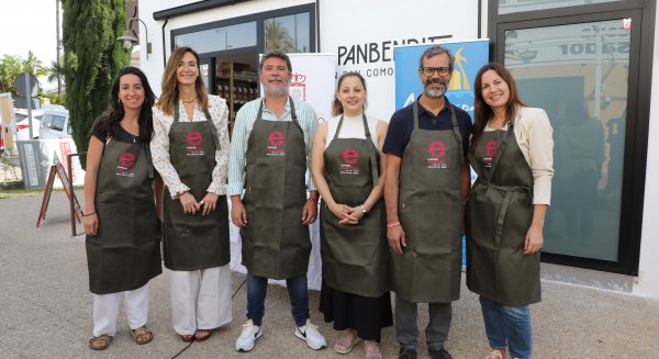 Una veintena de negocios promocionarán la gastronomía sampedreña en la VI ‘San Pedro Restaurant Week’