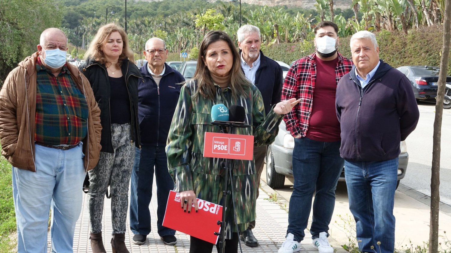 PSOE pide al Ayuntamiento la apertura de la Casa Gerald Brenan todos los días por la demanda de los vecinos