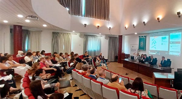 UMA.- Expertos internacionales participan en unas jornadas sobre la investigación en disponibilidad léxica 