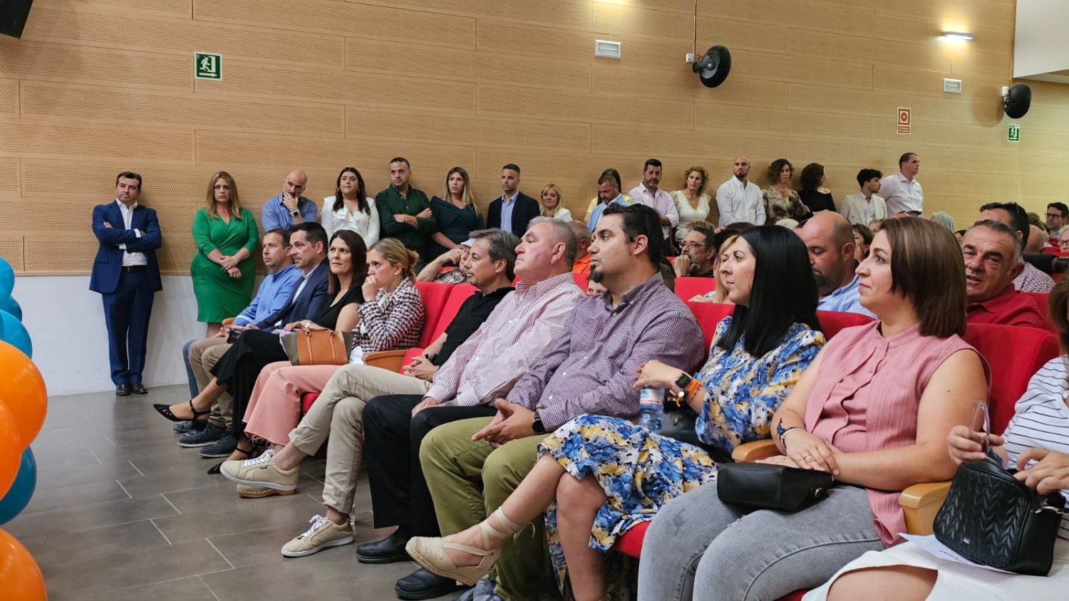 Cs lleva una candidatura en Cártama que trabajará “para que todo funcione y lograr el bienestar de los vecinos”