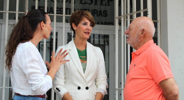 PSOE pide explicaciones al alcalde de Estepona tras abrir diligencias la Fiscalía por la venta de patrimonio municipal