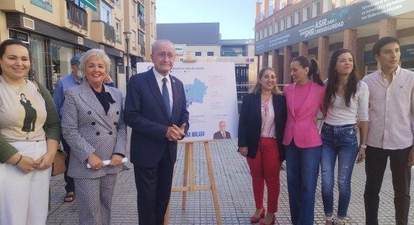 El Partido Popular promete doce nuevas salas de estudio para la próxima legislatura