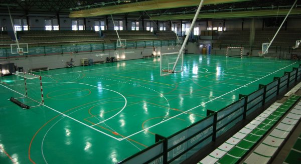 Cerca de mil deportistas participan en el Campeonato de España de Taekwon-do ITF en Torremolinos