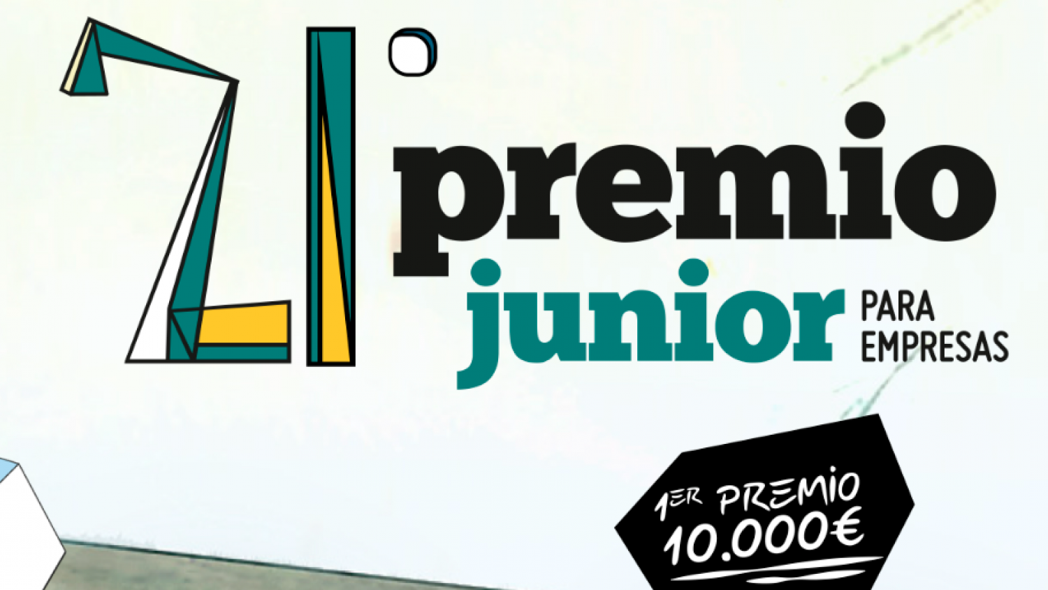 Abierto el plazo para presentar candidaturas a la 21ª edición del premio junior de empresas del IMFE