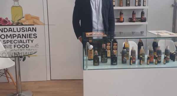 Extenda acerca la oferta de alimentos y bebidas de Cádiz al Reino Unido