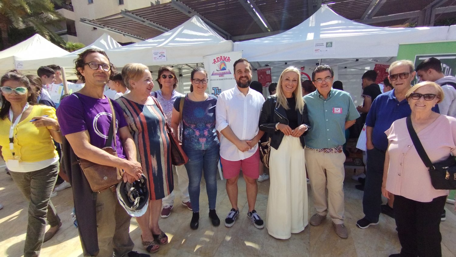 Unidas con Podemos impulsará acciones formativas para reducir la brecha digital entre asociaciones sociales y jóvenes