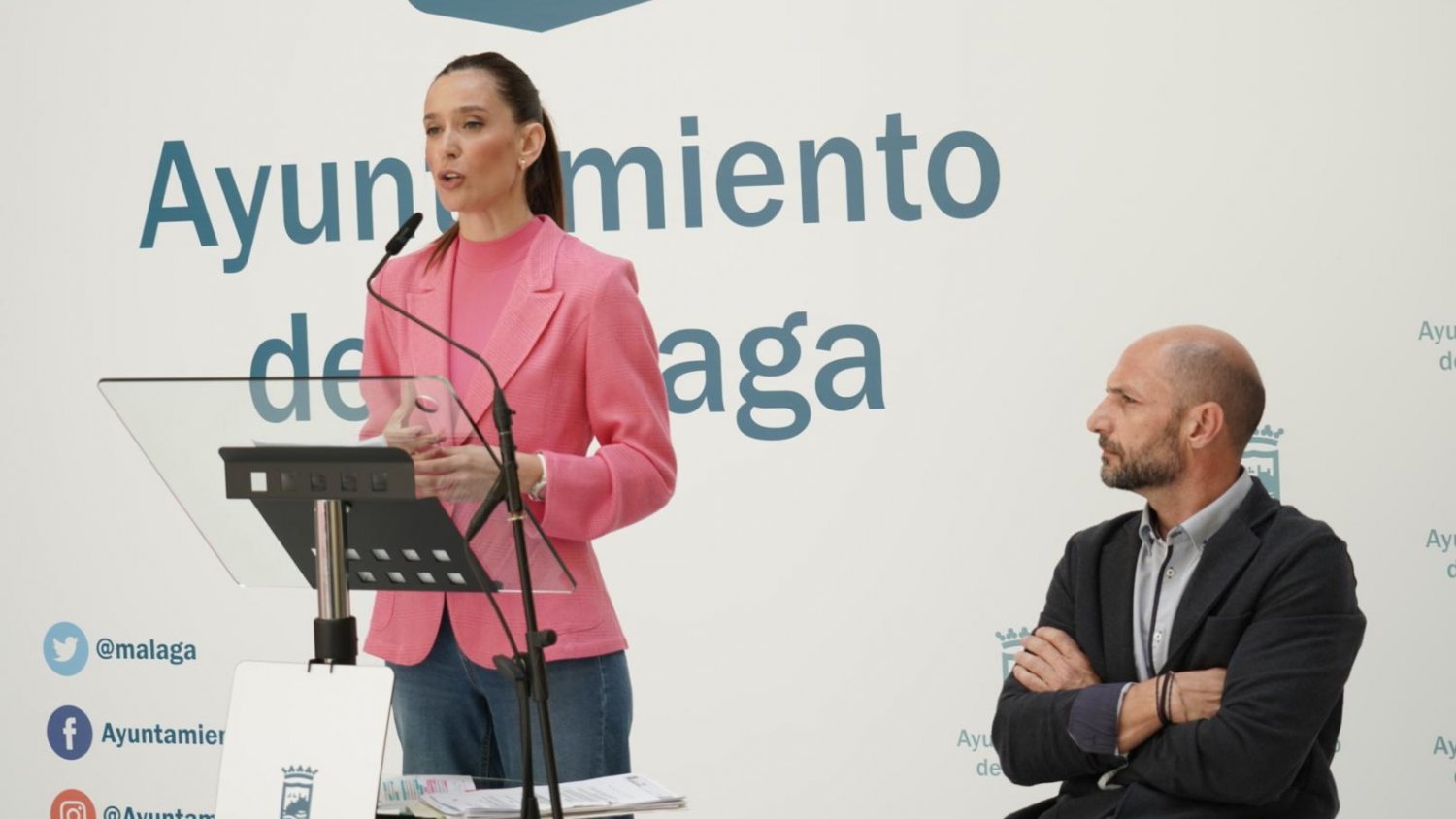 Aprobada la ampliación del centro comercial Plaza Mayor y la creación de un parque en la Barriada de San Julián