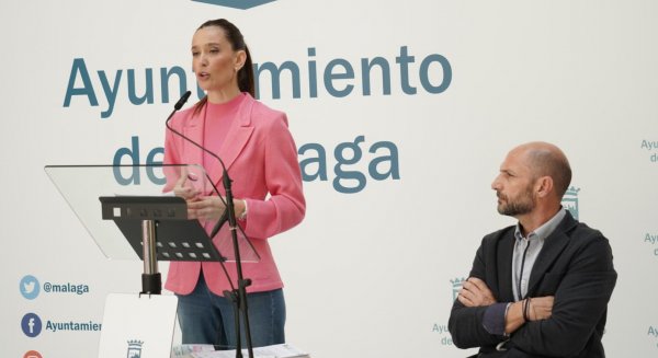 Aprobada la ampliación del centro comercial Plaza Mayor y la creación de un parque en la Barriada de San Julián