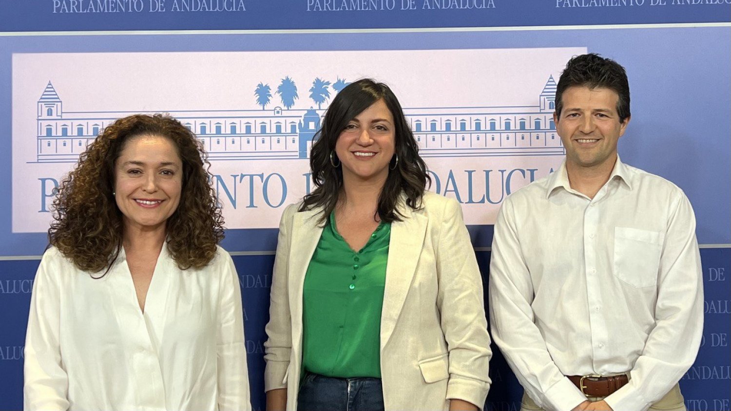 Verdes EQUO acusa al gobierno andaluz de hipocresía y “postureo verde”