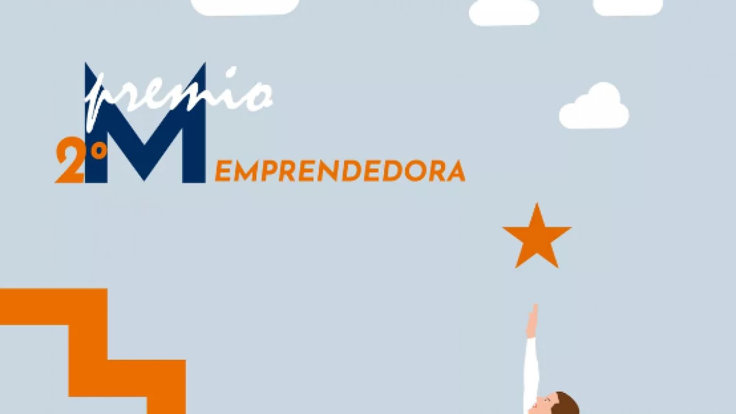 La Diputación abre el plazo para optar al II Premio Mujer Emprendedora