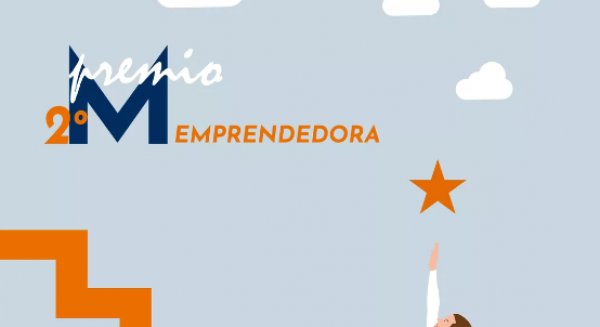 La Diputación abre el plazo para optar al II Premio Mujer Emprendedora