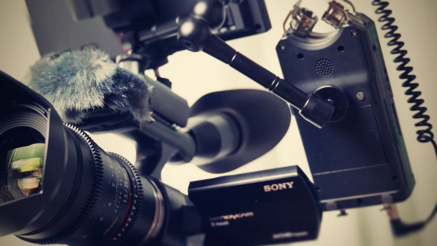El BOJA convoca ayudas para la producción de cortometrajes en Andalucía