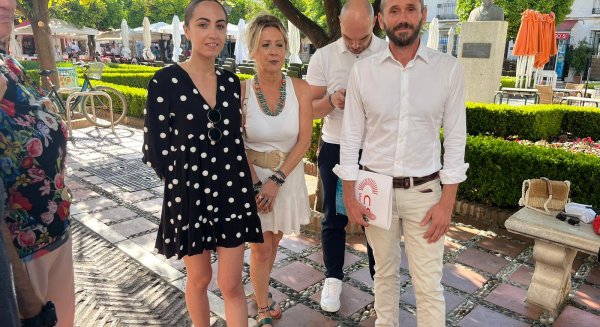 Ciudadanos acusa al gobierno del PP en Marbella de llevar a cabo represalias laborales a miembros de su candidatura