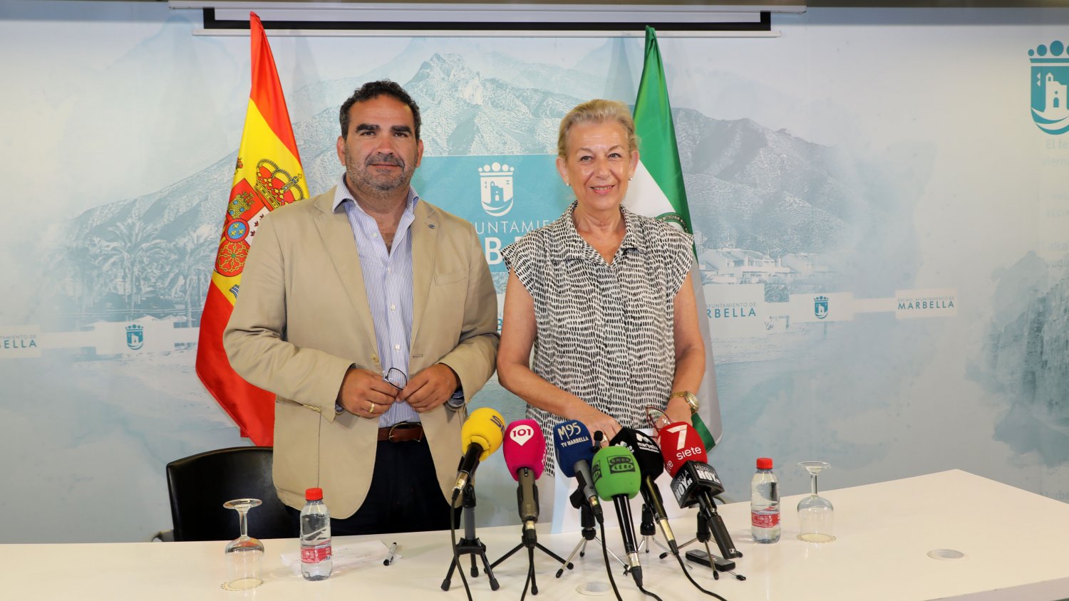 El V Ironman 70.3 en Marbella logra un impacto económico cercano a los 10 millones de euros 