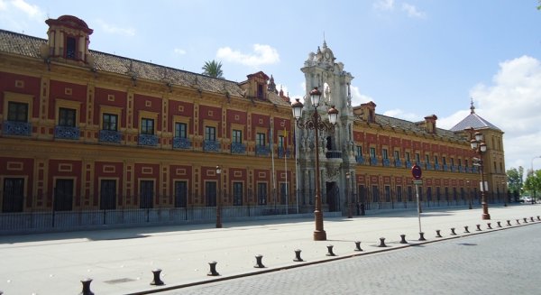 El Consejo de Gobierno designa la totalidad de los delegados territoriales de la Junta