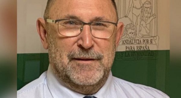 Jesús Fernández Galán, nuevo director gerente del Hospital Clínico Universitario Virgen de la Victoria