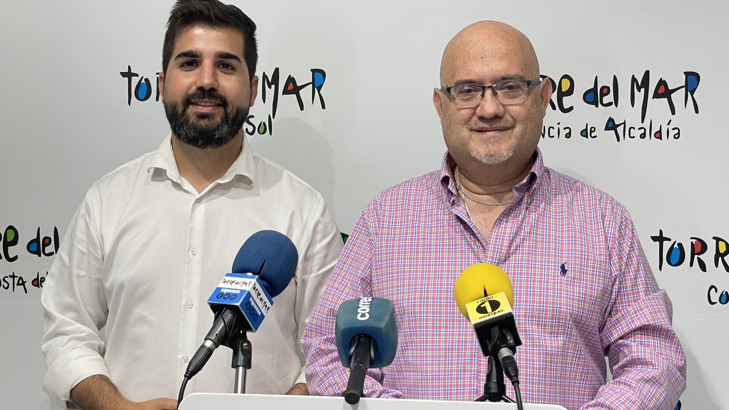 Malestar por la decisión de la Junta de “dejar sin recinto ferial ni aparcamientos a La Caleta de Vélez”