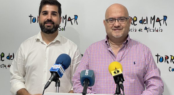 Malestar por la decisión de la Junta de “dejar sin recinto ferial ni aparcamientos a La Caleta de Vélez”