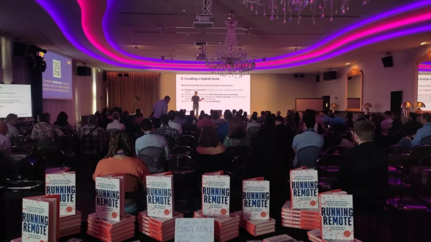 Costa del Sol participa en unas jornadas sobre nómadas digitales en Portugal