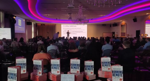 Costa del Sol participa en unas jornadas sobre nómadas digitales en Portugal