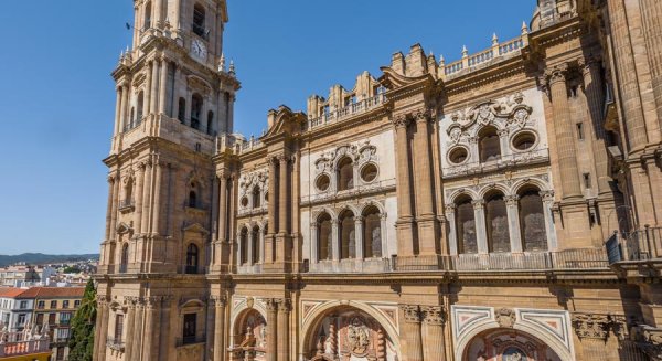 Aprobado el convenio para sufragar los gastos previos de la obra de rehabilitación de la cubierta de la Catedral