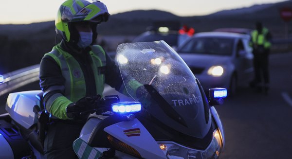 La Policía local tramita 180 denuncias en materia de control de ruidos y convivencia ciudadana en la última semana