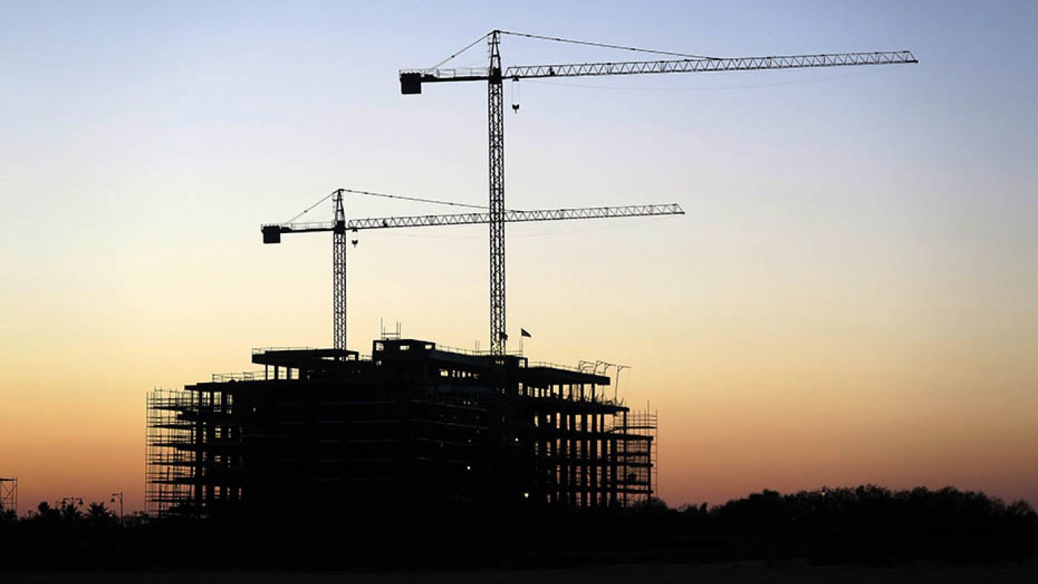 Publicada en el BOJA la orden de ayudas para construir 1.700 viviendas en alquiler asequible