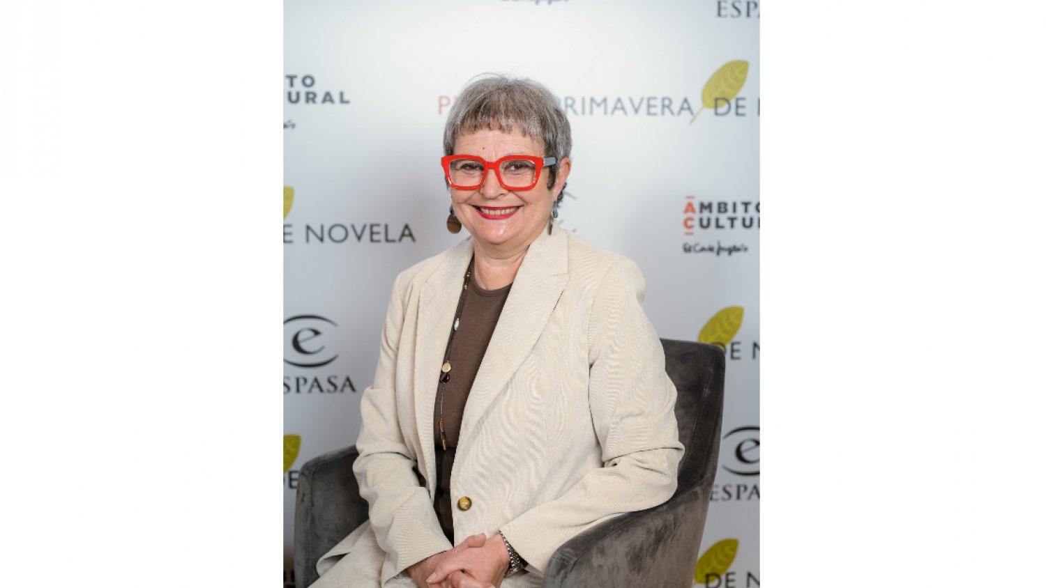 Elvira Roca Barea, protagonista de mayo en los Encuentros Planetarios de la Fundación Rafael Pérez Estrada