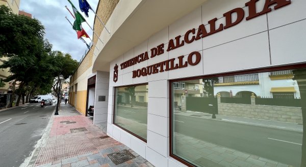 El Boquetillo acoge una mesa redonda con motivo del Día Internacional de la Familia