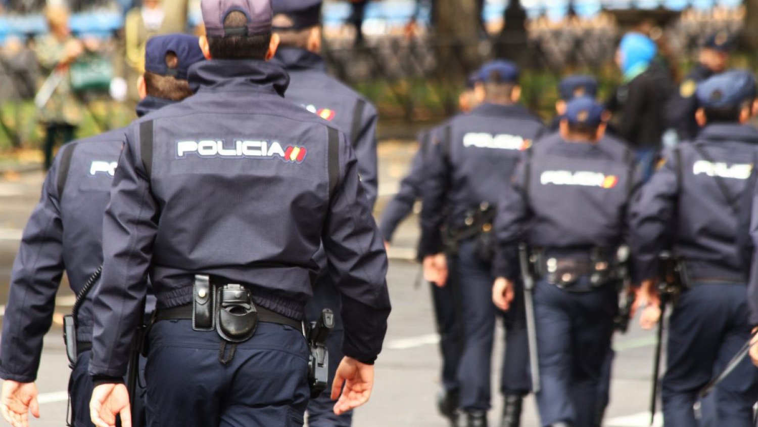 La Policía Nacional alerta de una nueva modalidad en la estafa telefónica conocida como spoofing