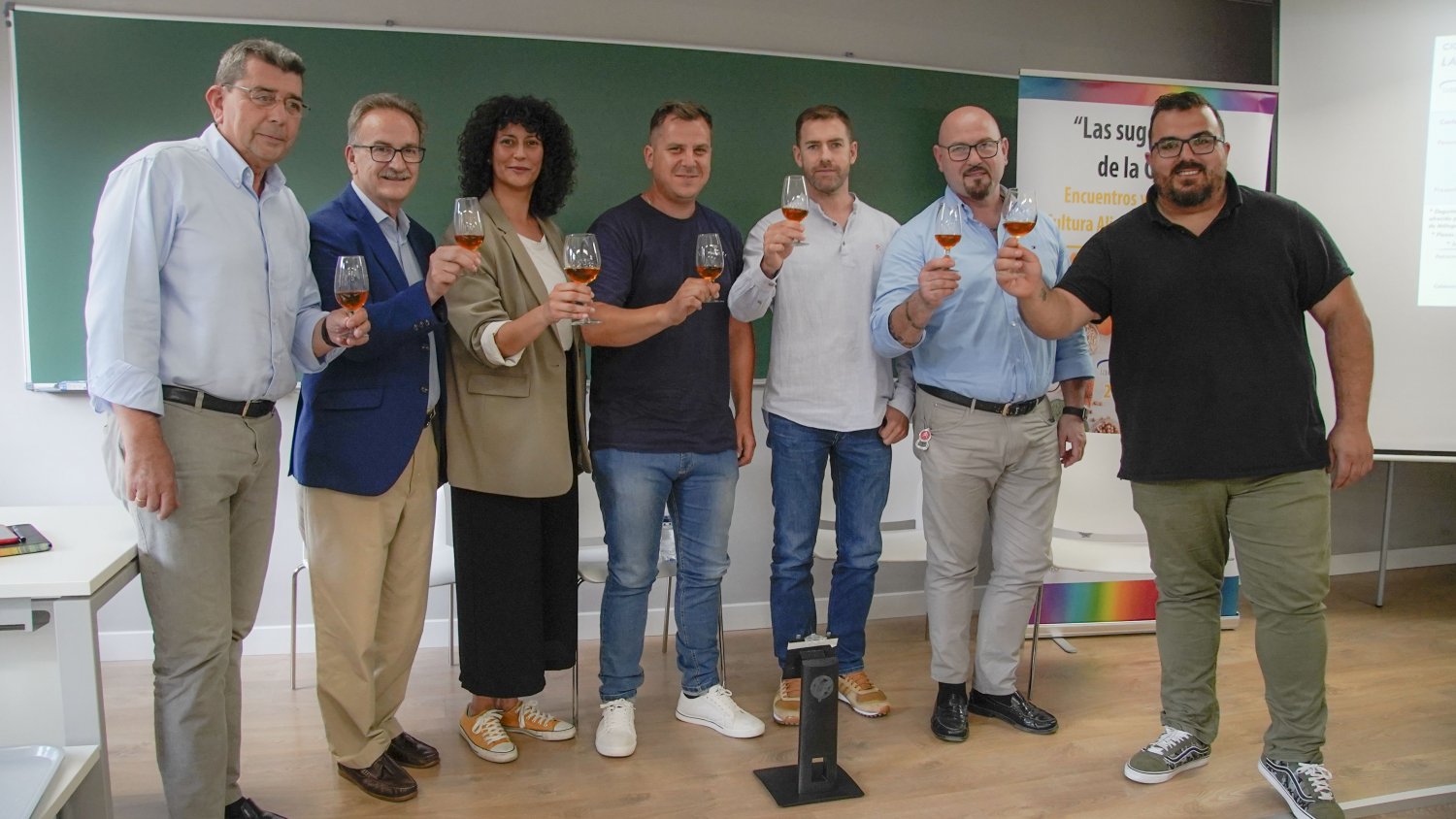 Hoteles gastronómicos, futuro del sector por unir turismo sostenible, gastronomía local y economía circular