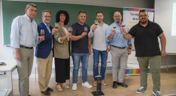 Hoteles gastronómicos, futuro del sector por unir turismo sostenible, gastronomía local y economía circular