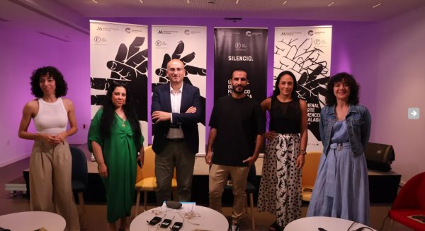 Diputación apuesta en la VIII edición de la Bienal de Arte Flamenco por el talento emergente 