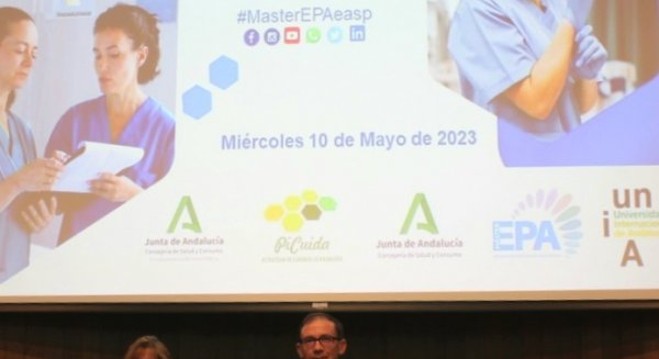 La EASP y UNIA organizan una jornada para impulsar la investigación en enfermería