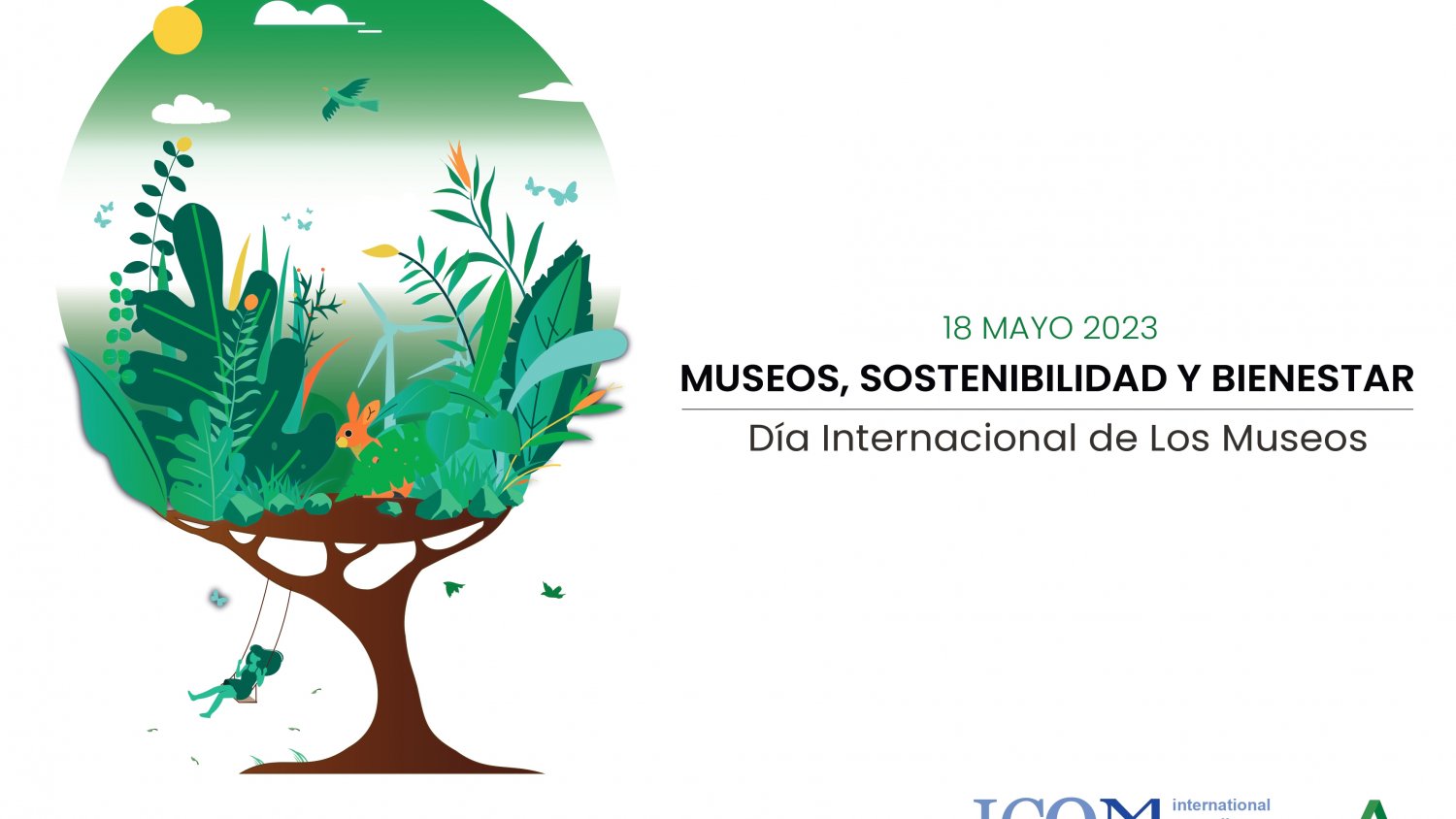 Andalucía celebra el Día Internacional de los Museos con un amplio programa de actividades 