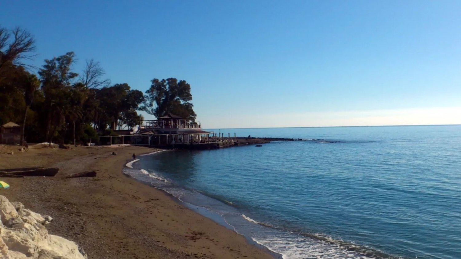 El Gobierno publica la Declaración de Impacto Ambiental del proyecto de regeneración de los Baños del Carmen