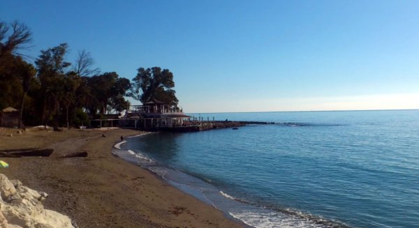 El Gobierno publica la Declaración de Impacto Ambiental del proyecto de regeneración de los Baños del Carmen
