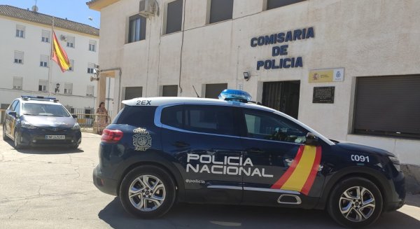 La Policía Nacional identifica a los responsables de los desórdenes públicos de primeros de abril en una sala de baile