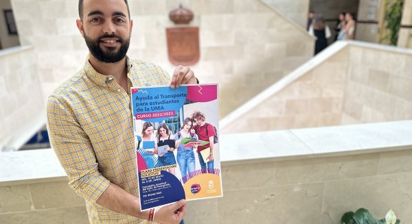 Fuengirola abre el periodo de solicitud de las Becas de Transporte Universitario 
