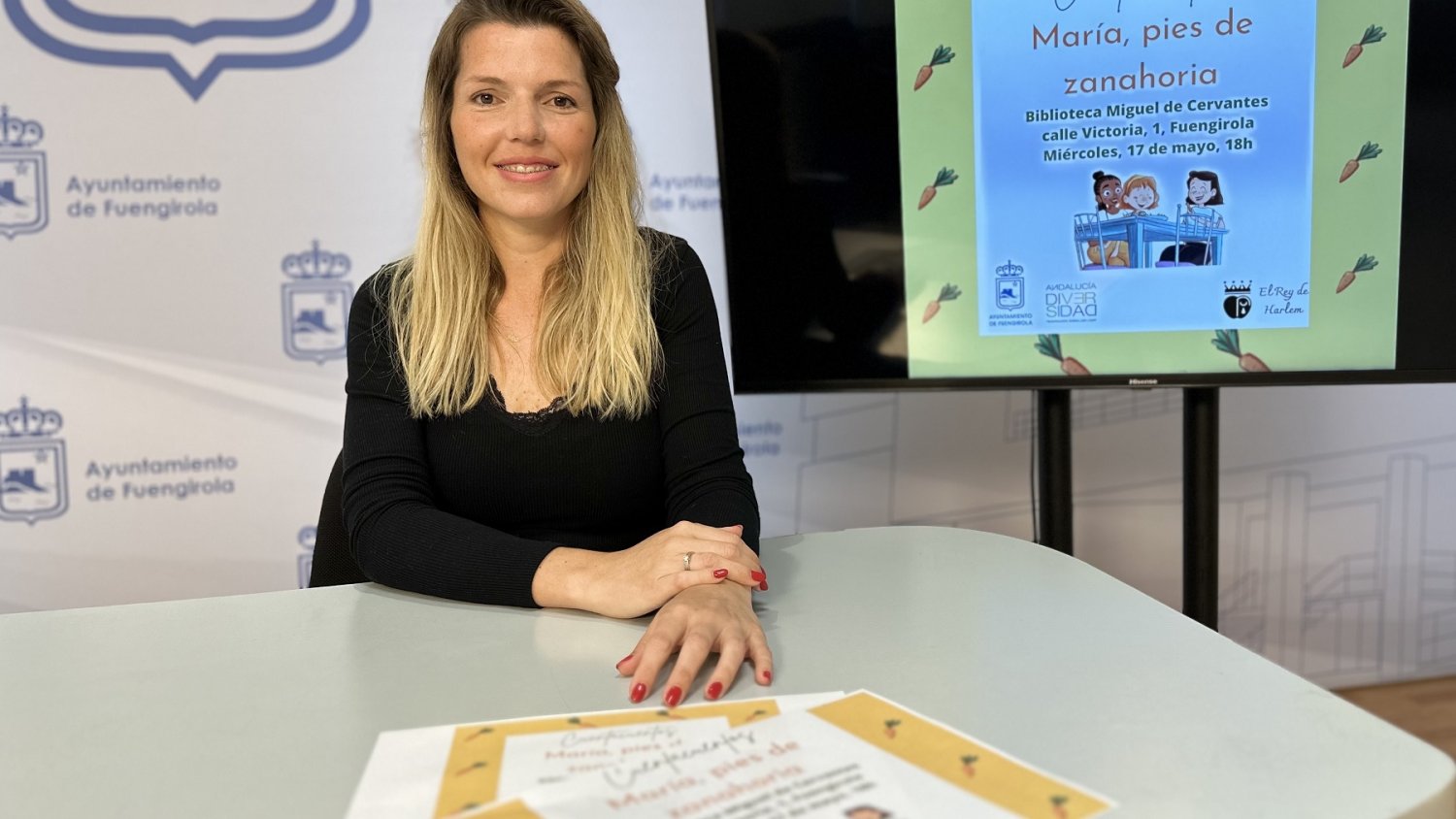 Fuengirola impulsa diferentes acciones de sensibilización con motivo del Día Internacional contra la Homofobia