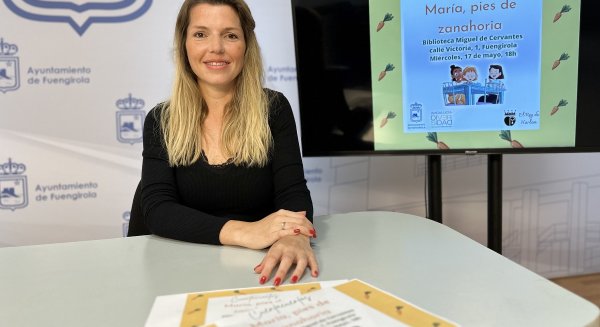 Fuengirola impulsa diferentes acciones de sensibilización con motivo del Día Internacional contra la Homofobia