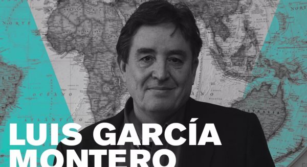 Luis García Montero y Piedad Bonnett se dan cita mañana viernes en Verdial