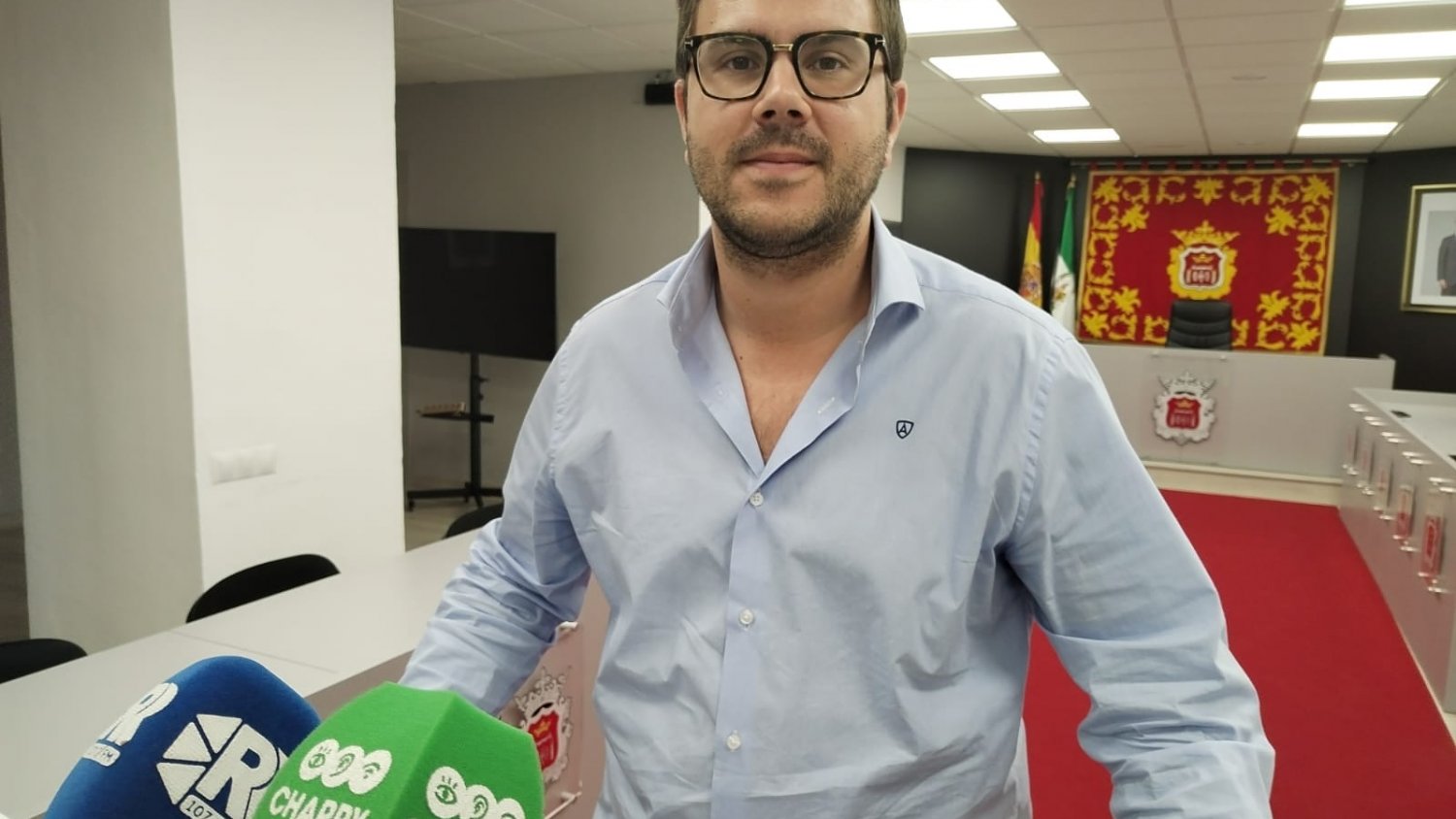 Más de 27.000 rondeños podrán ejercer su derecho al voto en las elecciones municipales del próximo 28 de mayo