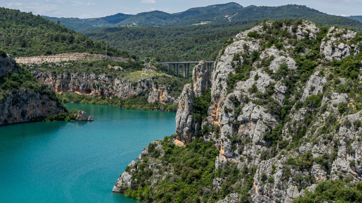 El MITECO destina 1.400 millones para afrontar la sequía y aumentar la disponibilidad de agua