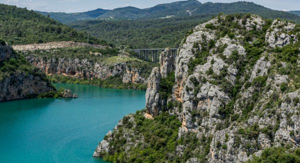 El MITECO destina 1.400 millones para afrontar la sequía y aumentar la disponibilidad de agua