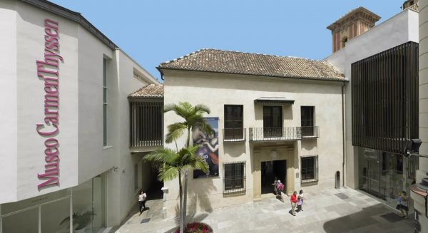 Anunciado el evento ‘configurando ciudades sostenibles’ para el 25 de mayo en el Museo Carmen Thyssen