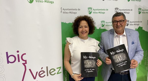 Vélez-Málaga presenta el cómic ganador del concurso ‘relato gráfico sobre la toma de la ciudad por los Reyes Católicos