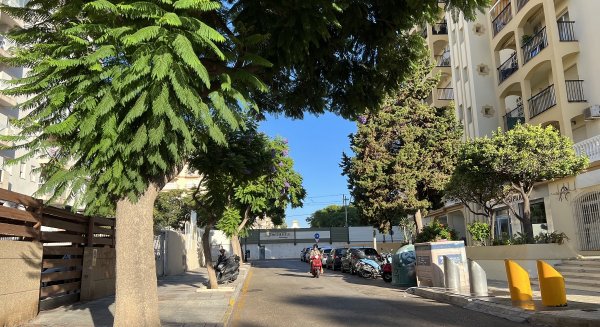 Fuengirola anuncia que remodelará las calles Cuartel de Simancas y Feria de San Fermín tras las Fiestas del Rosario